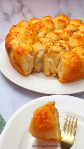 Lebanese beehive bread