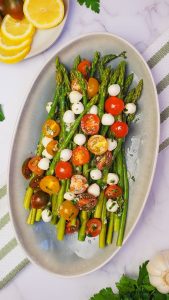 asparagus salad